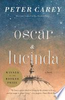 Oscar and Lucinda