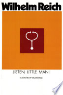 Listen, Little Man!