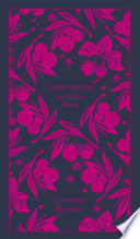 Goblin Market and Other Poems