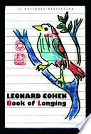 Book of Longing