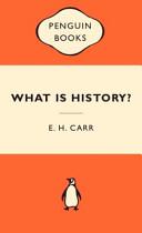 What Is History?