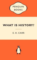 What Is History?