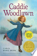 Caddie Woodlawn