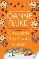 Chocolate Chip Cookie Murder