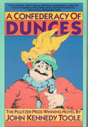 A Confederacy of Dunces