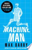 Machine Man