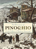 The Adventures of Pinocchio