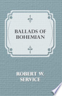Ballads of a Bohemian