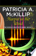 Harpist in the Wind