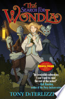 The Search for WondLa