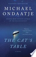 The Cat's Table