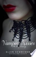 Vampire Kisses