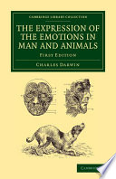 The Expression of the Emotions in Man and Animals