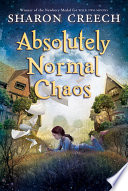 Absolutely Normal Chaos