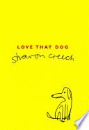 Love That Dog