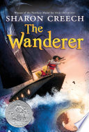 The Wanderer