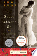 The Space Between Us