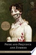 Pride and Prejudice and Zombies