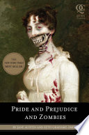 Pride and Prejudice and Zombies