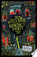The Mysterious Benedict Society