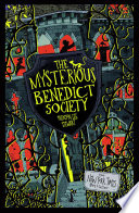 The Mysterious Benedict Society