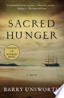 Sacred Hunger