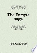 The Forsyte Saga