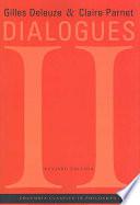 Dialogues