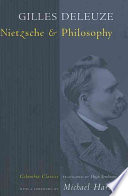 Nietzsche and Philosophy
