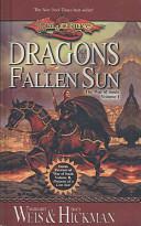 Dragons of a Fallen Sun