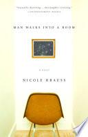 Man Walks Into a Room