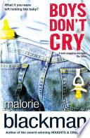 Boys Don't Cry
