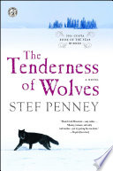The Tenderness of Wolves