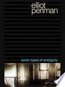 Seven Types of Ambiguity