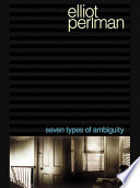 Seven Types of Ambiguity