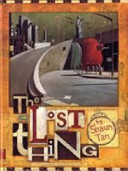 The Lost Thing