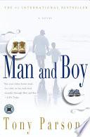 Man and Boy