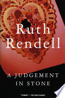 A Judgement in Stone