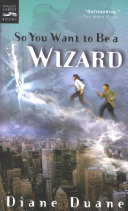 Deep Wizardry