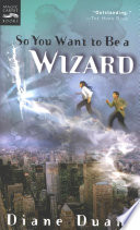 So You Want to Be a Wizard