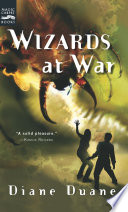 Wizards at War