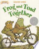 Frog and Toad Together