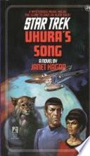 Uhura's Song