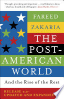 The Post-American World