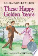 These Happy Golden Years