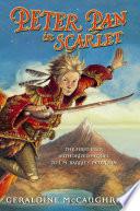 Peter Pan in Scarlet