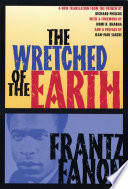 The Wretched of the Earth
