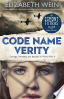 Code Name Verity