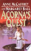 Acorna's Quest