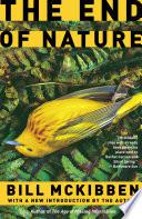 The End of Nature